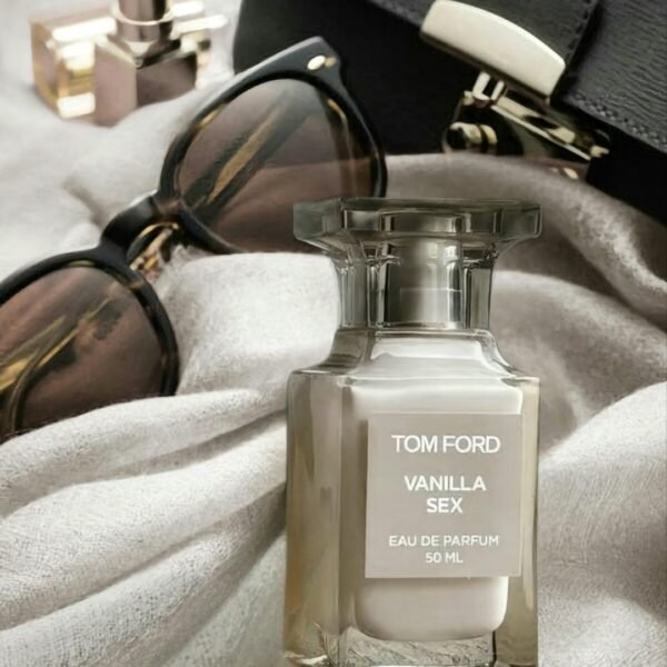 تام فورد وانیلا سکس مردانه و زنانه