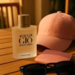 جورجیو آرمانی آکوا دی جیو مردانه