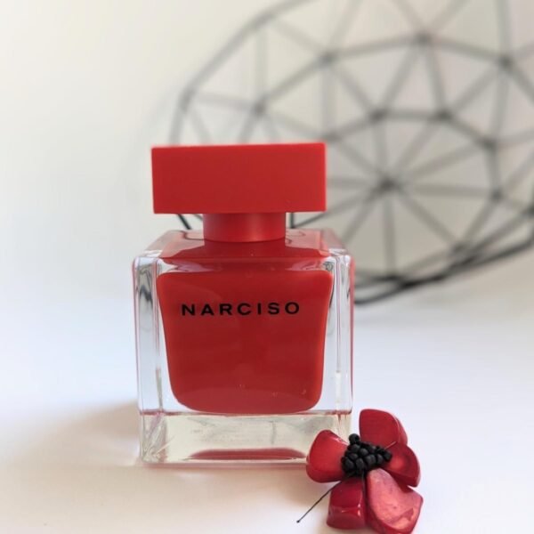 نارسیس رودریگز نارسیسو رژ زنانه