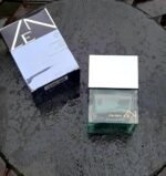 شیسیدو زن مردانه