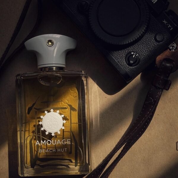 آمواج بیچ هات مردانه