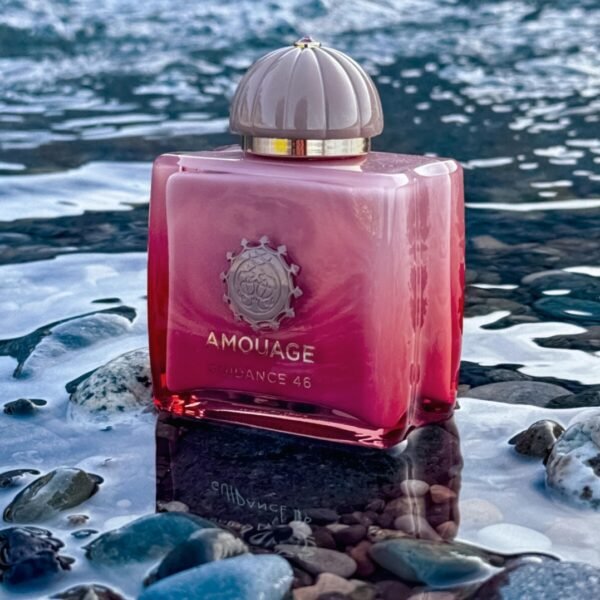 آمواج گایدنس ۴۶ زنانه