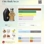 شیخ شماره ۷۰ مردانه - تصویر 2