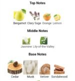 شیخ شماره ۷۰ مردانه - تصویر 5