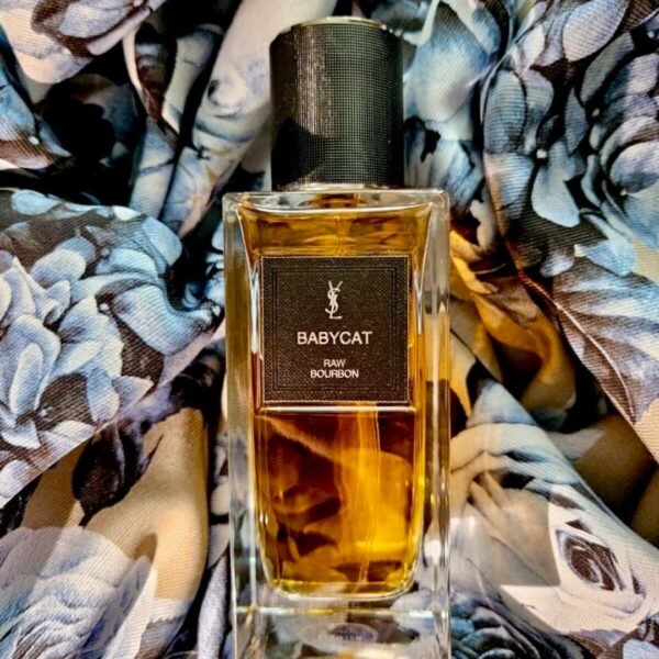 ایو سن لورن بیبی کت راو بوربون