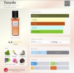 ایو سن لورن تاکسیدو - تصویر 2