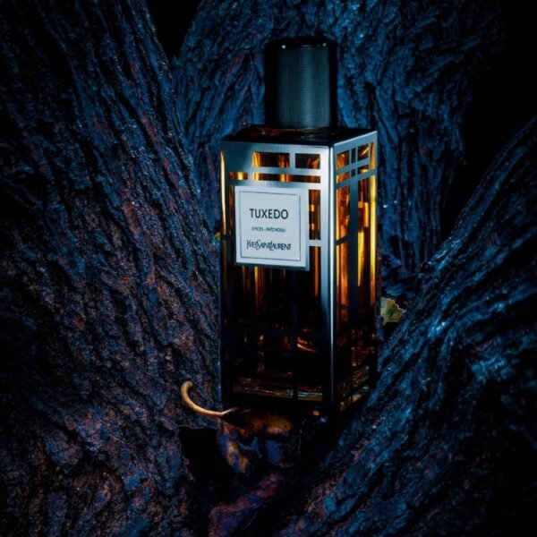 ایو سن لورن تاکسیدو