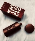 کارولینا هررا 212 سکسی مردانه