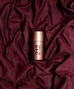 کارولینا هررا 212 سکسی مردانه - تصویر 3