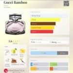 گوچی بامبو زنانه - تصویر 3