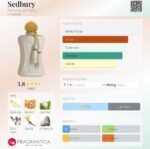 مارلی سدبری زنانه - تصویر 3