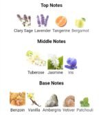 مارلی سدبری زنانه - تصویر 4