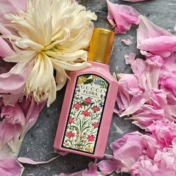 گوچی فلورا گورجس گاردنیا زنانه