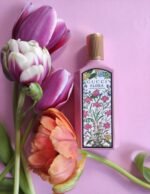 گوچی فلورا گورجس گاردنیا زنانه - تصویر 2