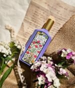 گوچی فلورا گورجس مگنولیا زنانه - تصویر 6