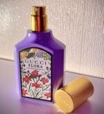 گوچی فلورا گورجس مگنولیا زنانه - تصویر 2