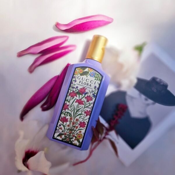 گوچی فلورا گورجس مگنولیا زنانه