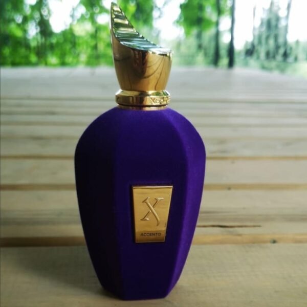 زرجف اکسنتو (اچنتو) زنانه و مردانه