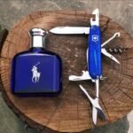 رالف لورن پولو بلو مردانه