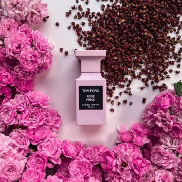تام فورد رز پریک مردانه و زنانه