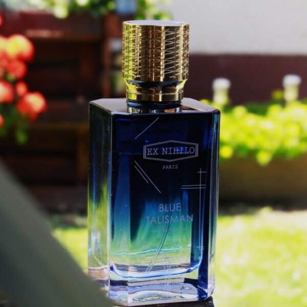 ای ایکس نیهیلو بلو تالیسمان مردانه و زنانه