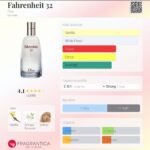 دیور فارنهایت ۳۲ مردانه - تصویر 3