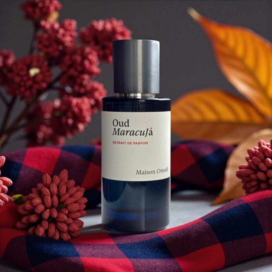 Screenshot_20251217_210505_Chrome میسون کریولی عود ماراکوجا زنانه مردانه - تصویر 1