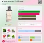 ایو روشه اویدنس زنانه - تصویر 2