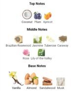 دیور هیپنوتیک پویزن زنانه - تصویر 4