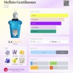 زرجف کازاموراتی مفیستو جنتلومو مردانه - تصویر 2