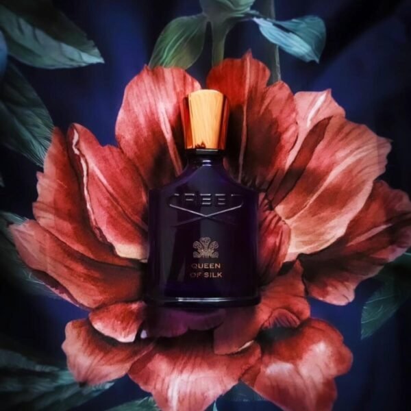 کرید کویین آف سیلک زنانه