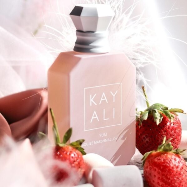 کایالی یام بوجی مارشمالو ۸۱ زنانه