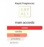 کایالی یام بوجی مارشمالو ۸۱ زنانه - تصویر 5