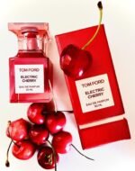 تام فورد الکتریک چری مردانه زنانه