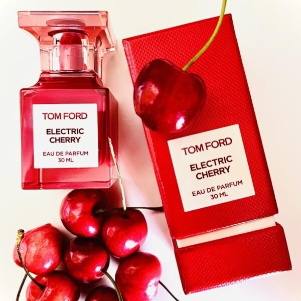 تام فورد الکتریک چری مردانه زنانه