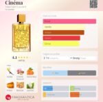 ایو سن لورن سینما زنانه - تصویر 2