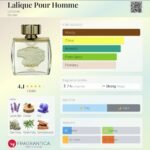 لالیک پورهوم (شیر) مردانه - تصویر 2