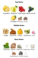 کرید اونتوس ابسولو مردانه - تصویر 5