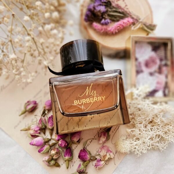 باربری مای باربری بلک زنانه