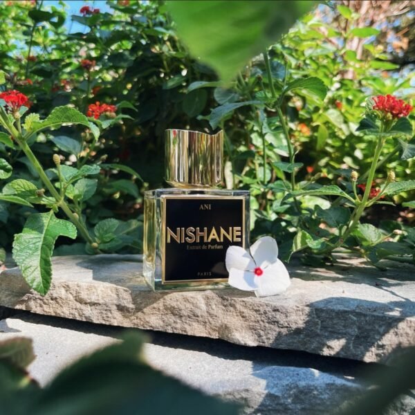 نیشان آنی زنانه و مردانه