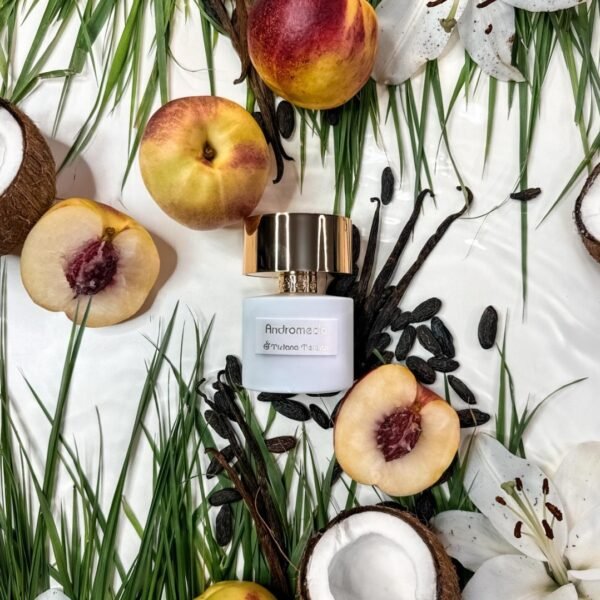 تیزیانا ترنزی اندرومدا زنانه و مردانه