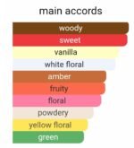 تیزیانا ترنزی اندرومدا زنانه و مردانه - تصویر 5