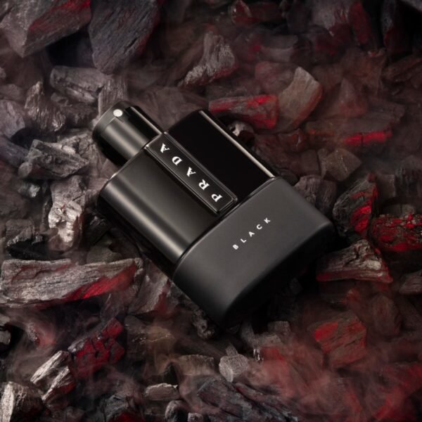 پرادا لونا روسا بلک مردانه