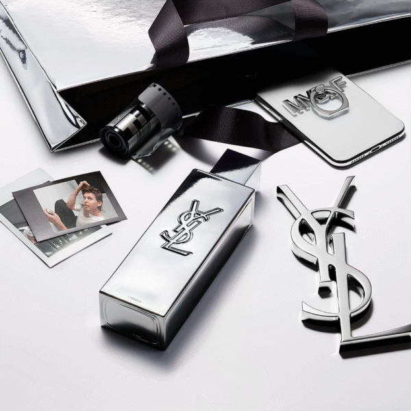 ایو سن لورن مای سلف له ابسولو مردانه