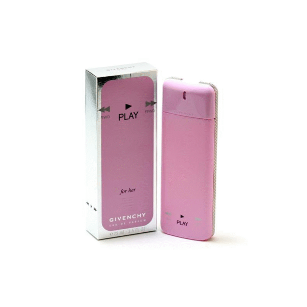 جیونچی پلی زنانه