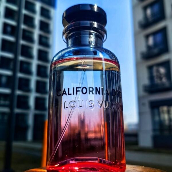 لویی ویتون کالیفرنیا دریم مردانه زنانه