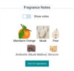 لویی ویتون کالیفرنیا دریم مردانه زنانه - تصویر 4