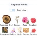 لویی ویتون امبر نومد زنانه و مردانه - تصویر 4