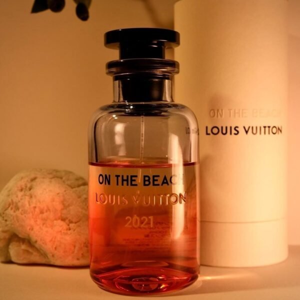 لویی ویتون آن د بیچ مردانه و زنانه