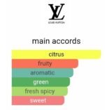 لویی ویتون پسیفیک چیل مردانه زنانه - تصویر 5